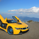 Illustration for article titled Where No Other i8 Has Gone Before (we presume).